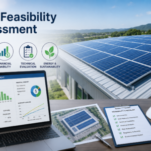 Solar Feasibility Assessment